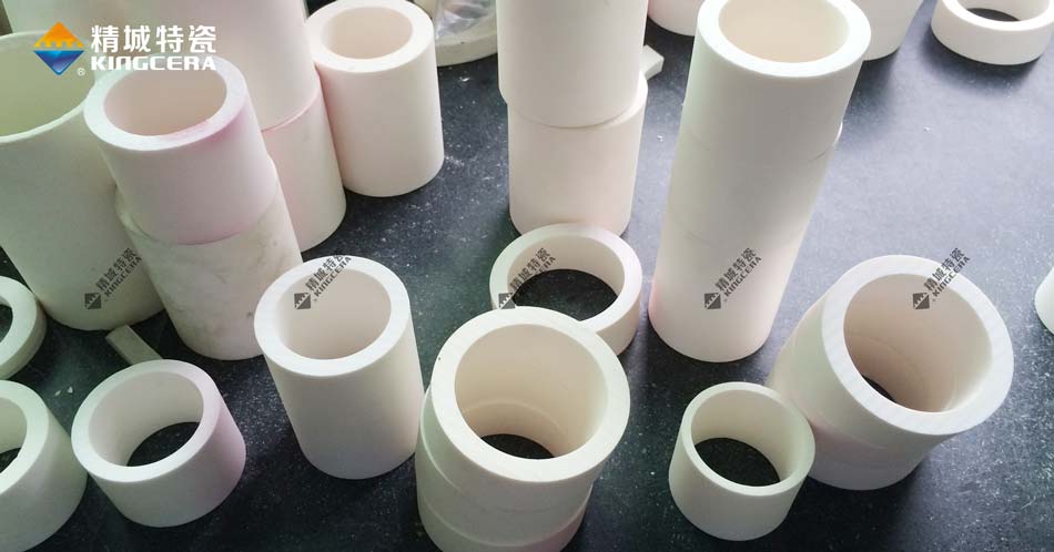 什么是特种陶瓷和耐磨陶瓷？？？？？影响陶瓷耐磨性因素有哪些呢？？？？？