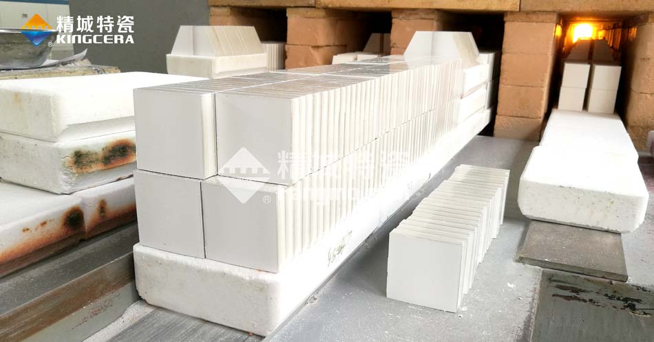 维多利亚老品牌vic特瓷防弹陶瓷厂家直供