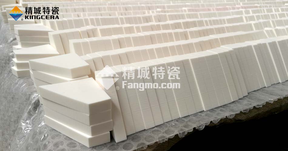 维多利亚老品牌vic特瓷防弹陶瓷