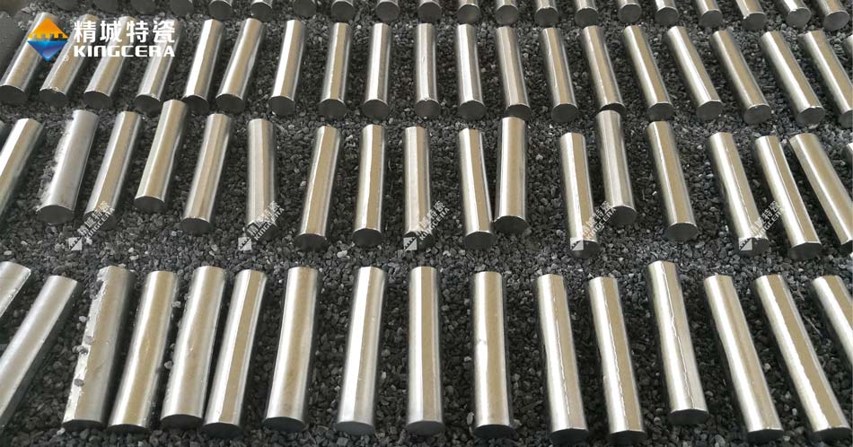 维多利亚老品牌vic特瓷碳化钛基金属合金棒