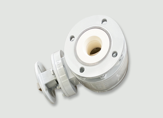 维多利亚老品牌vic特瓷氧化锆陶瓷球阀