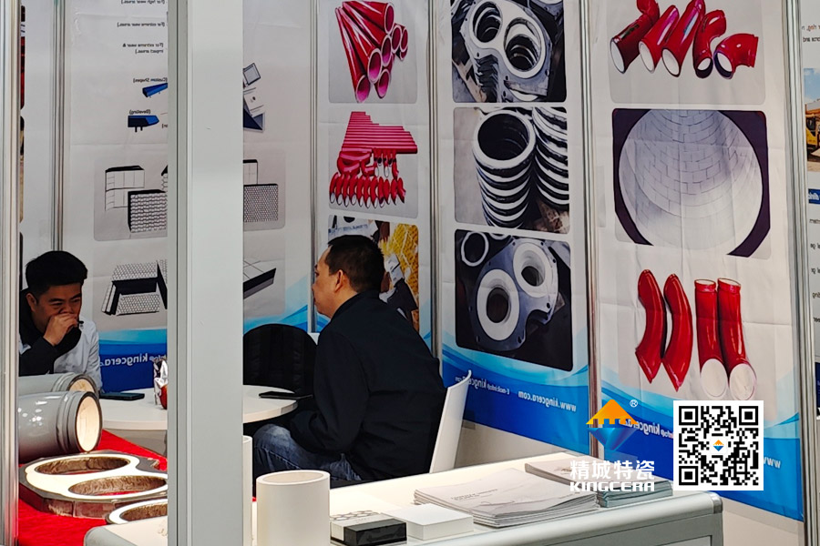 维多利亚老品牌vic陶瓷携最新产品闪灼德国宝马展