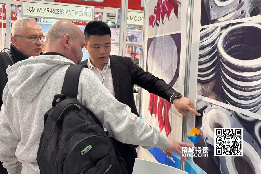 维多利亚老品牌vic陶瓷携最新产品闪灼德国宝马展