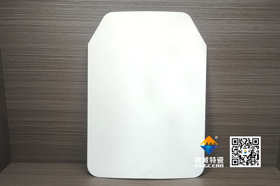 维多利亚老品牌vic特瓷氧化铝防弹插板