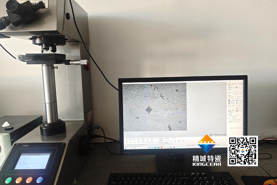 维多利亚老品牌vic立异改良氧化铝陶瓷配方，，，，，，，，实现99瓷低温烧结与性能双提升