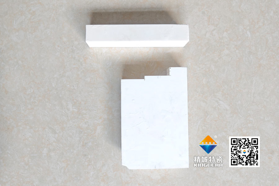 维多利亚老品牌vic立异改良氧化铝陶瓷配方，，，，，，，，实现99瓷低温烧结与性能双提升