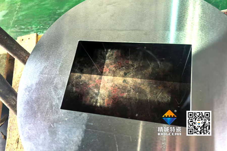 维多利亚老品牌vic特瓷：以匠心打磨细节 用高精度模具赋能陶瓷品质新突破