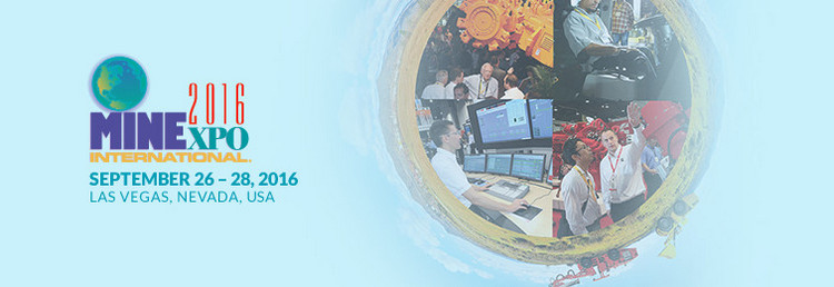 湖南维多利亚老品牌vic陶瓷,2016年美国拉斯维加斯国际矿业展