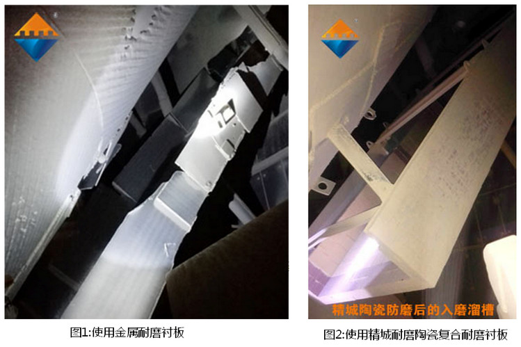 湖南维多利亚老品牌vic,耐磨陶瓷复合衬板,立磨,溜槽