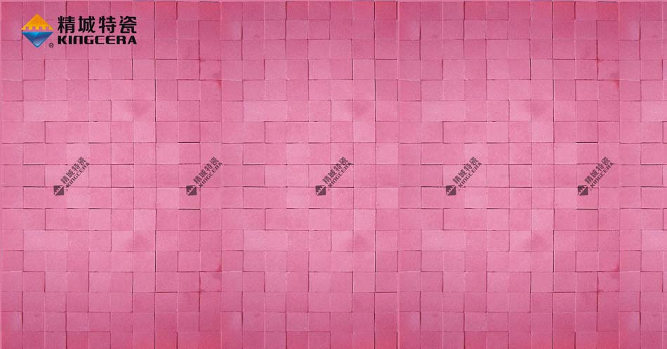 维多利亚老品牌vic特瓷直粘型耐磨陶瓷衬板
